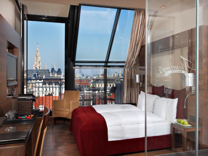 Hotel Flemings Selection Wien-city