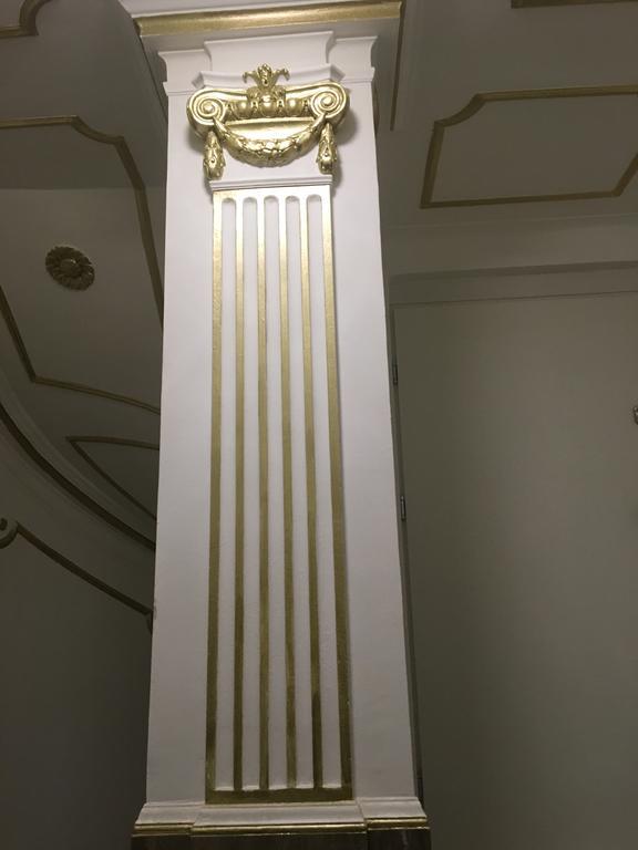 Apartment Royal Palace