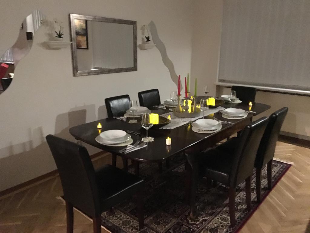 Royal Palace Apartment Vienna