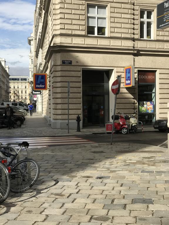 Alpha 1 * Vienna