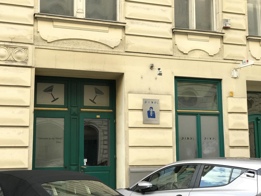 Apartment Alpha 1