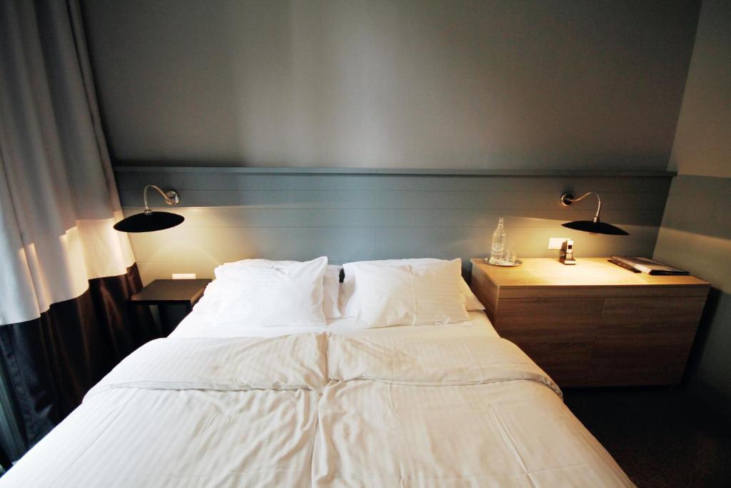 Hotel Saint Shermin & Champagne 4*