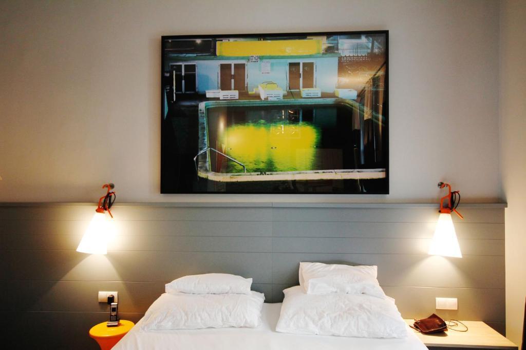Hotel Saint Shermin & Champagne Vienna