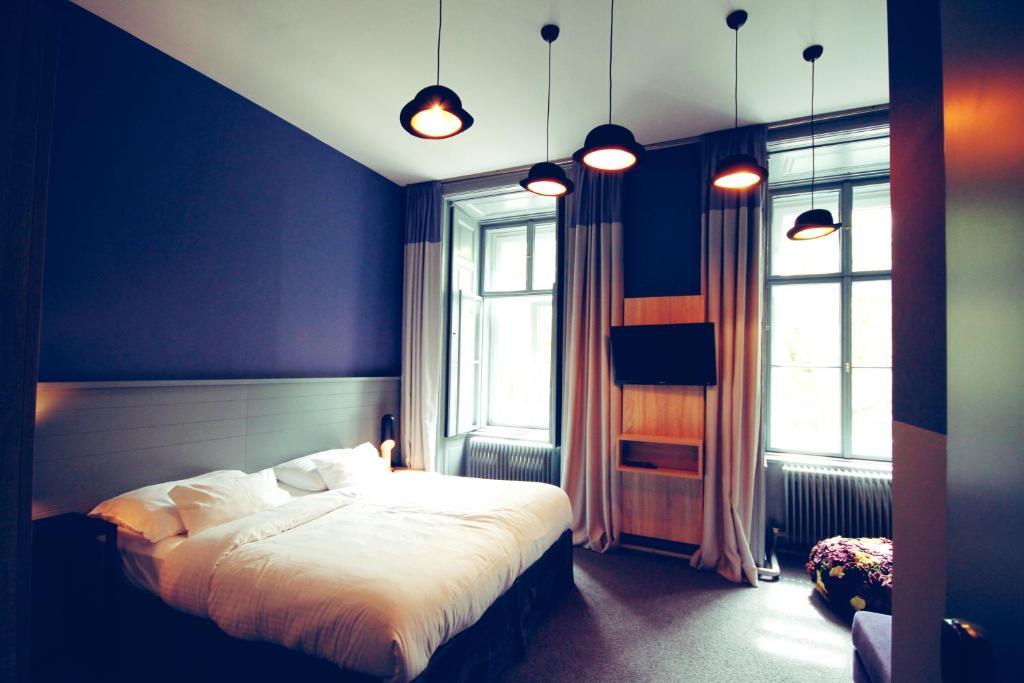 Hotel Saint Shermin & Champagne