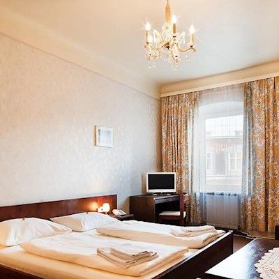 Mozart Hotel Vienna