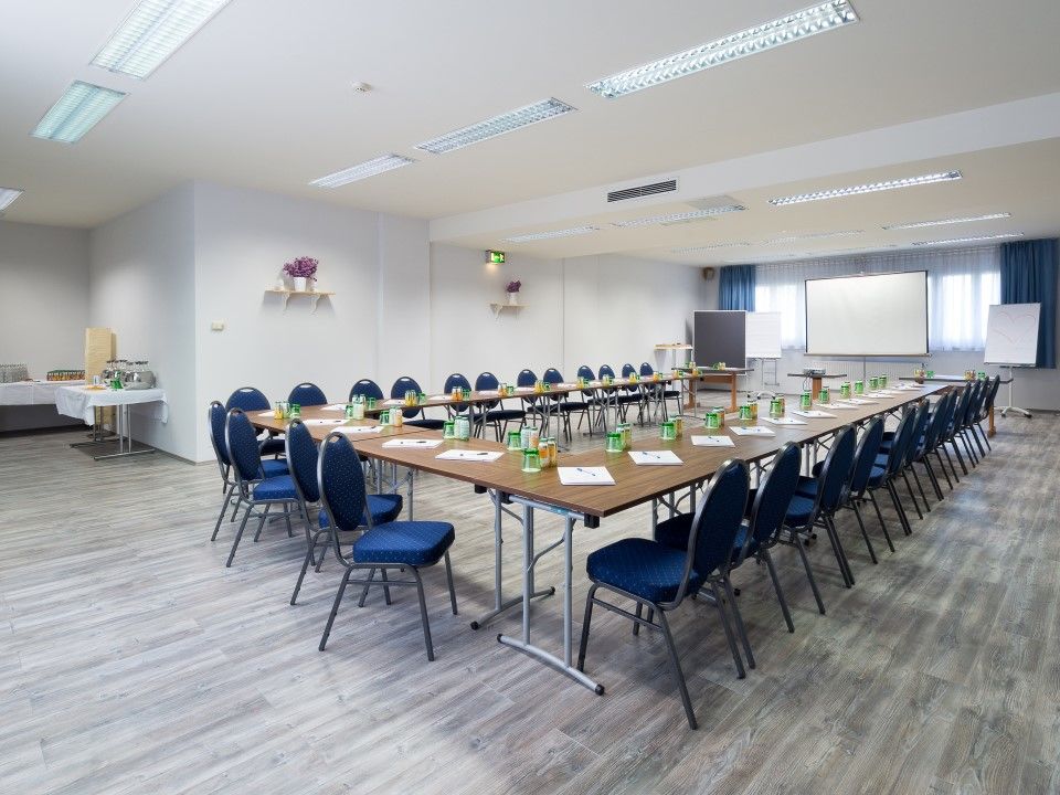 Arion Cityhotel & 24hours-apartment