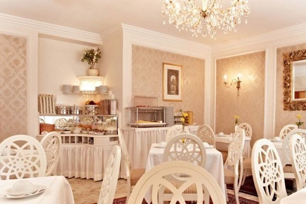 Hotel Henri Siebterbezirk Vienna