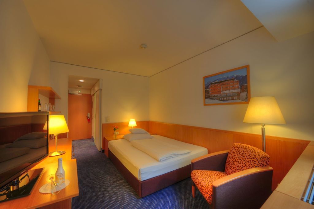 Hotel Strudlhof 4*