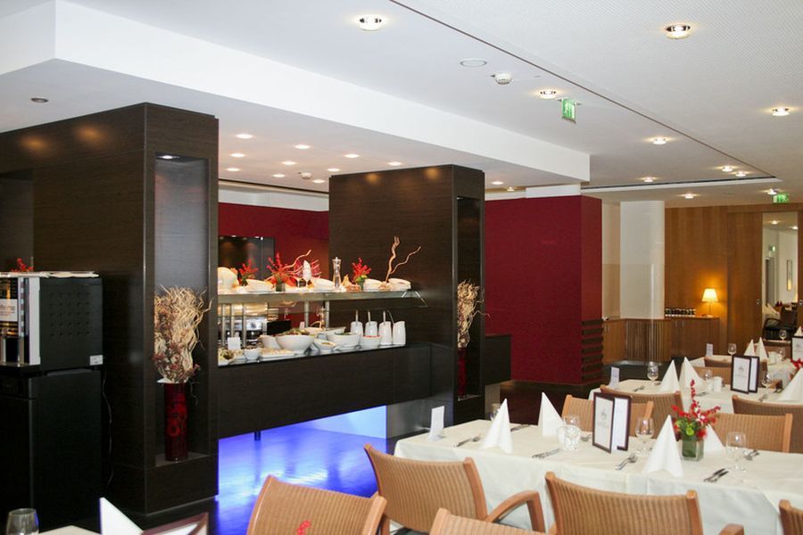 Strudlhof Hotel 4*