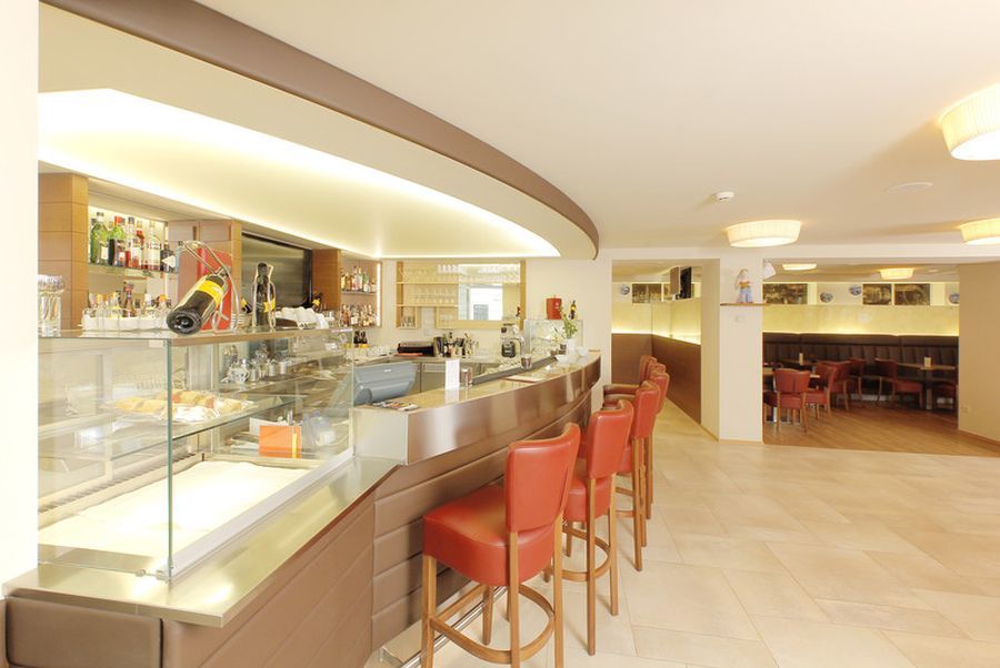 Hotel Strudlhof Viena