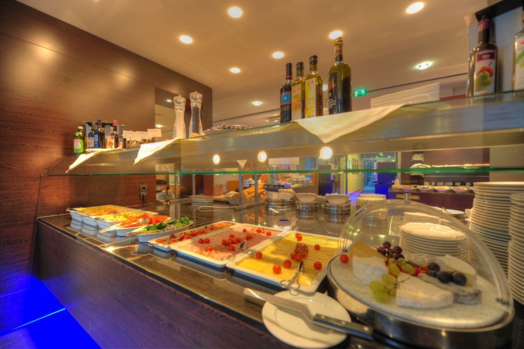 Strudlhof 4* Viena