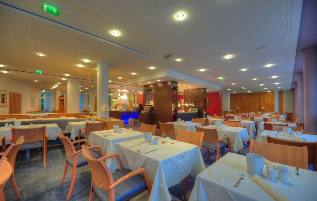 Hotel Strudlhof