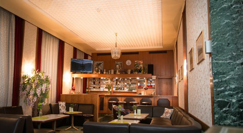 Mozart Hotel Vienna