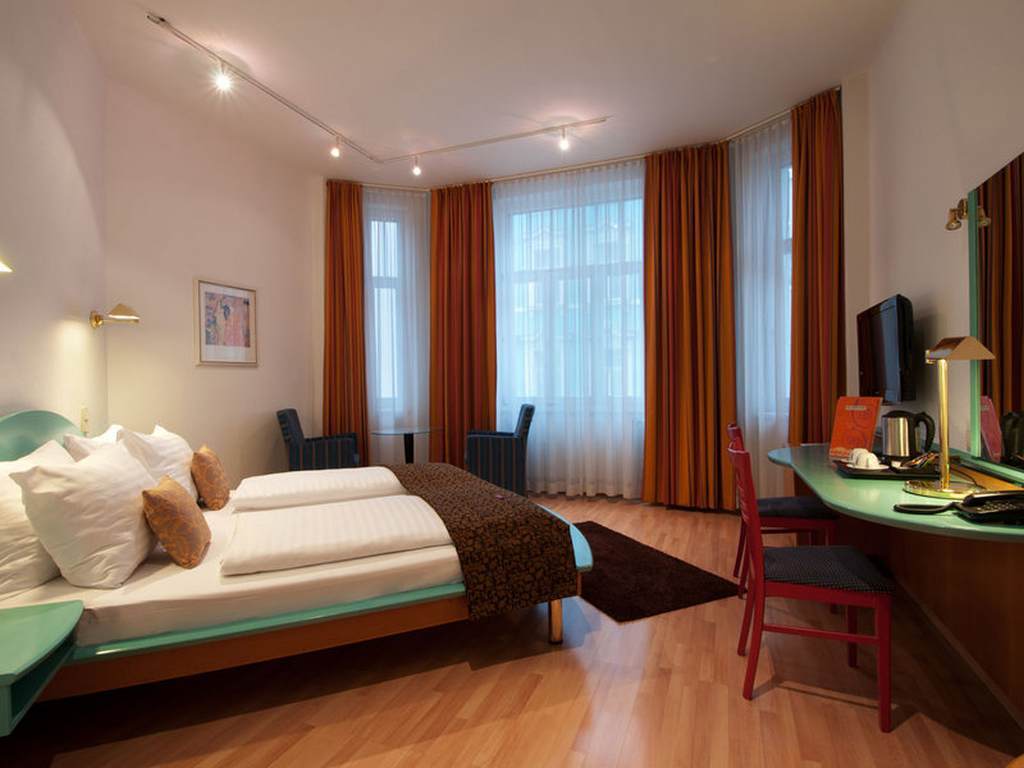 Hotel Nestroy