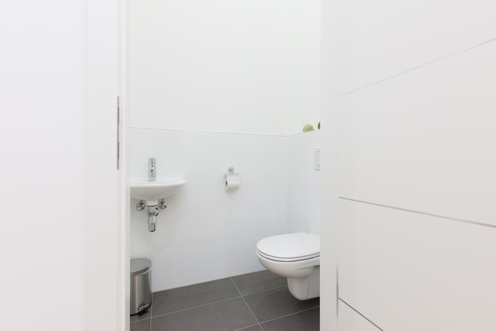 Apartment Yourapartment 1020