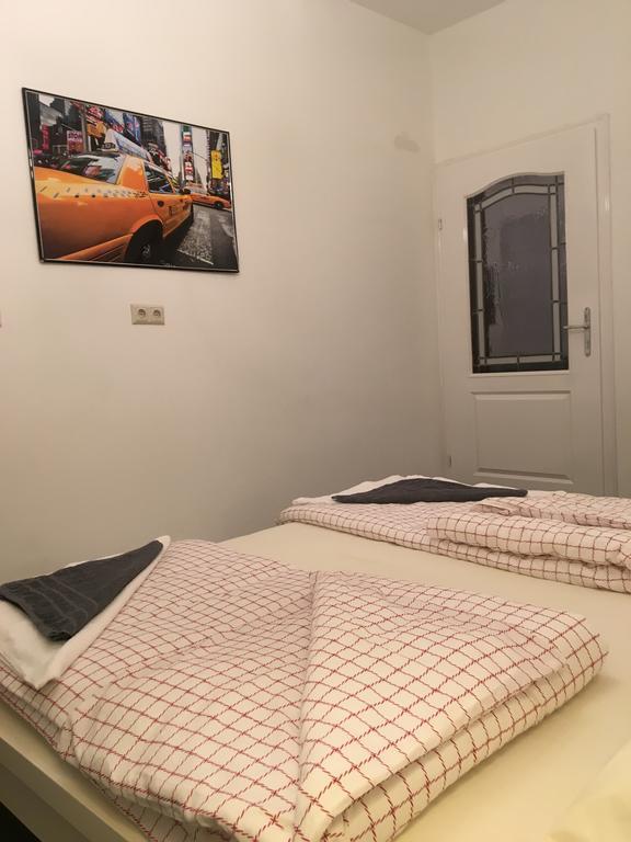 Royal Palace Apartment Vienna