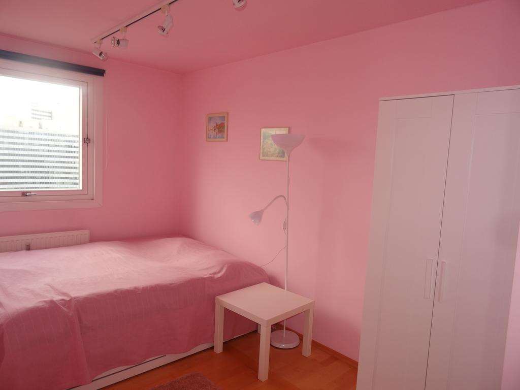 Flat Uno Apartment