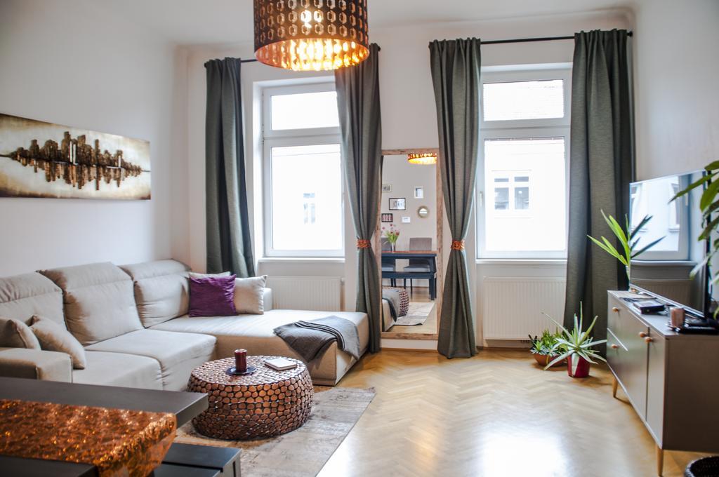 Apartment Urban Flats Danube