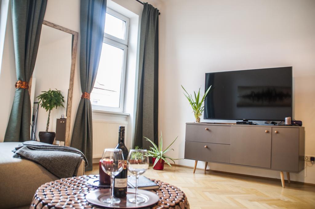 Apartment Urban Flats Danube *