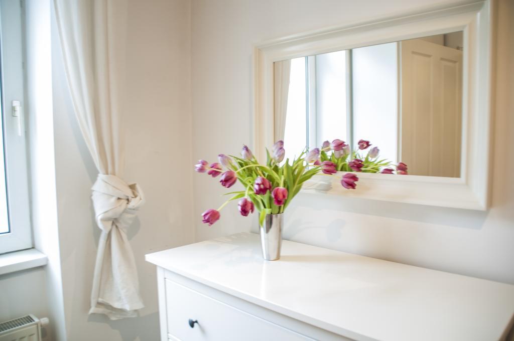 Urban Flats Danube Apartment Vienna