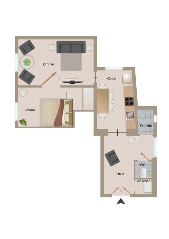 Prestige Luxury Boutique Graben By Welcome2vienna Apartment *