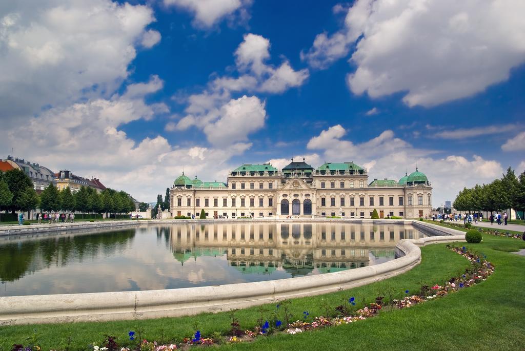 Lindner Am Belvedere, Part Of Jdv By Hyatt Hotel 4*