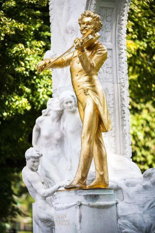 Lindner Am Belvedere, Part Of Jdv By Hyatt Hotel 4*