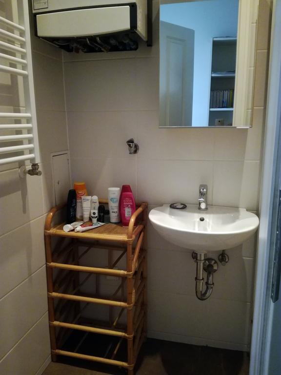 Apartment Le Petit *