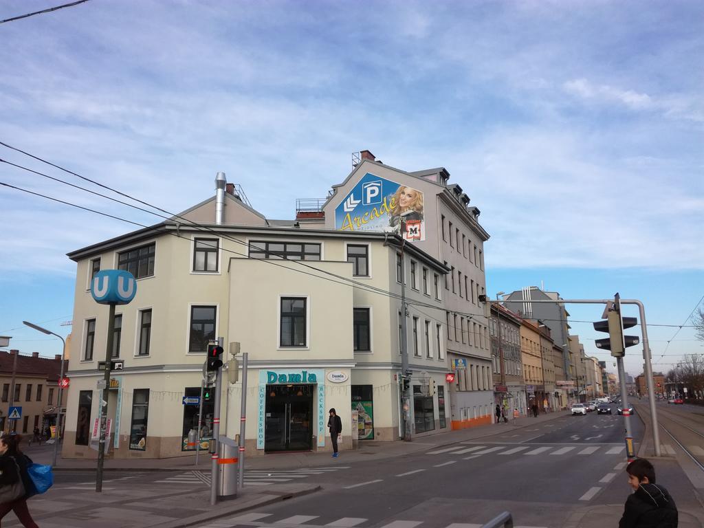 Apartment Le Petit Vienna