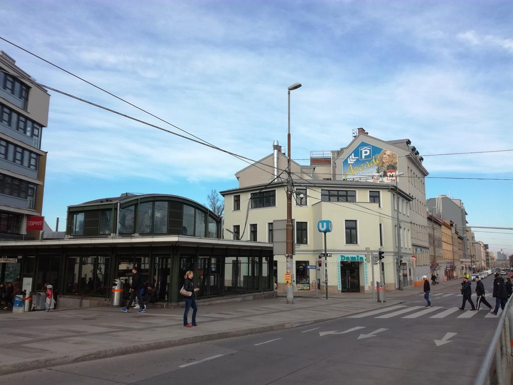 Le Petit Apartment Vienna