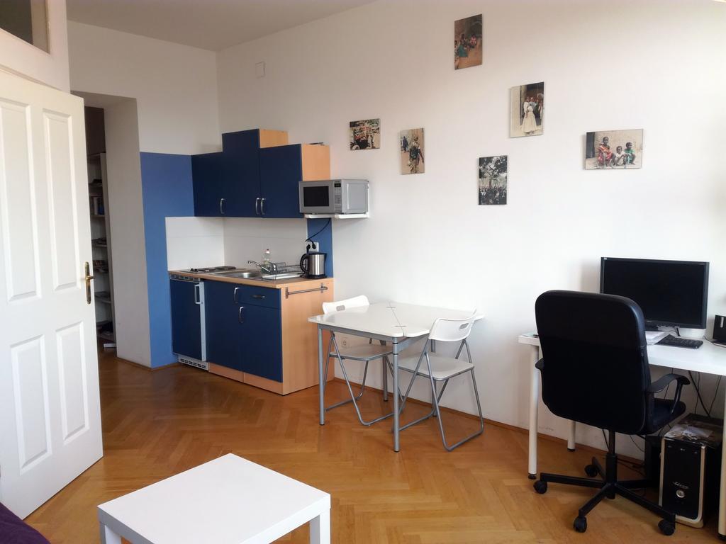 Le Petit Apartment
