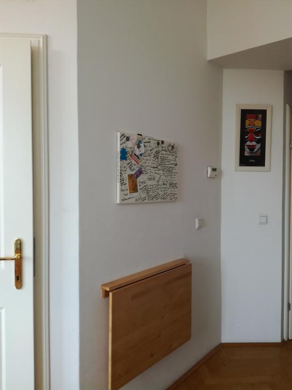 Apartment Le Petit *