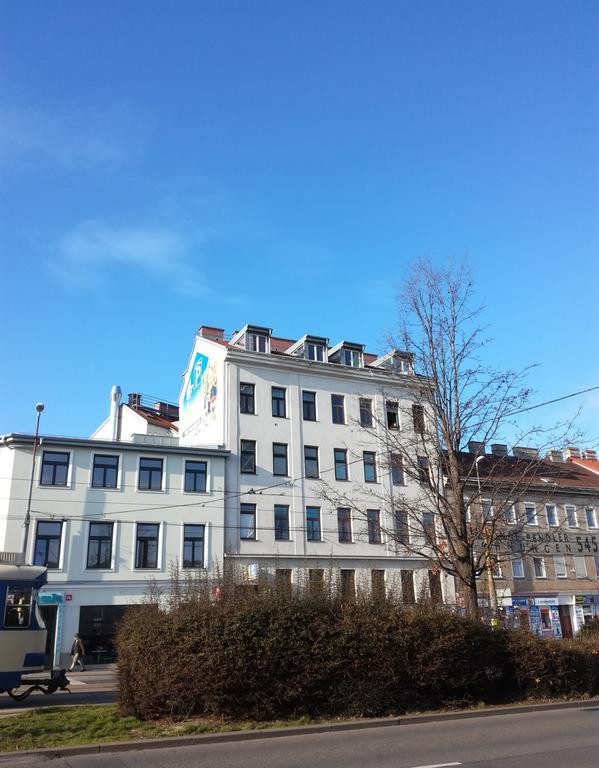 Apartment Le Petit *