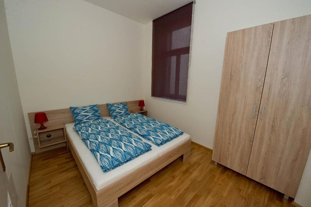 Apartment Debo Schoenbrunner Strasse - Contactless Check In