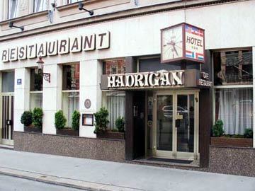 Hadrigan Hotel Vienna