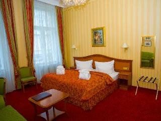 Opera I Self Check In Hotel Vienna