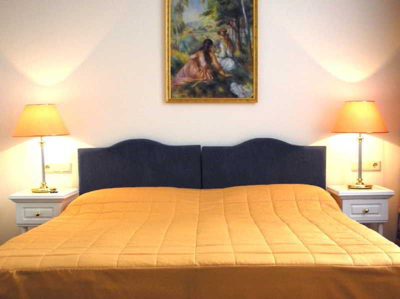 Arthotel Ana Adlon Hotel Viena