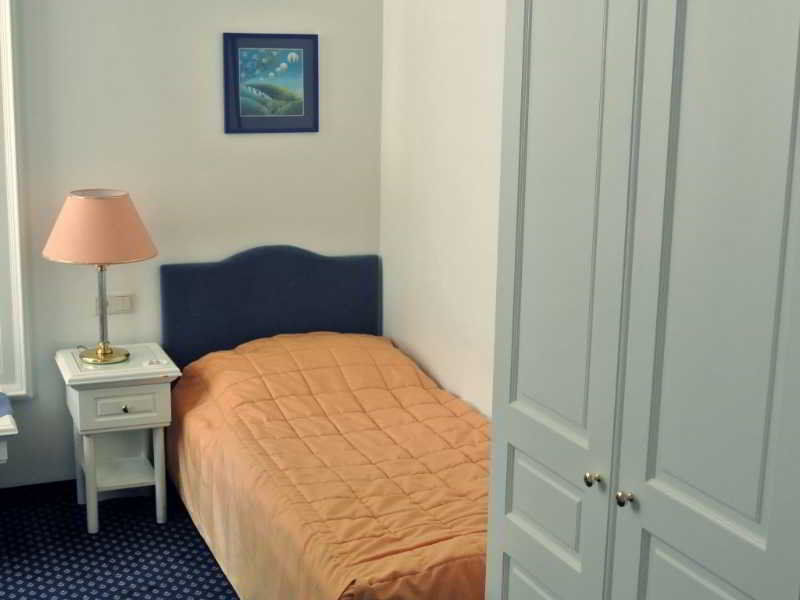 Hotel Arthotel Ana Adlon Viena