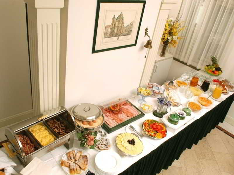 Arthotel Ana Adlon 3* Viena