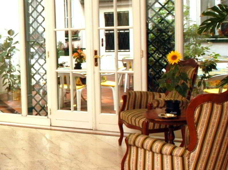 Arthotel Ana Adlon Viena