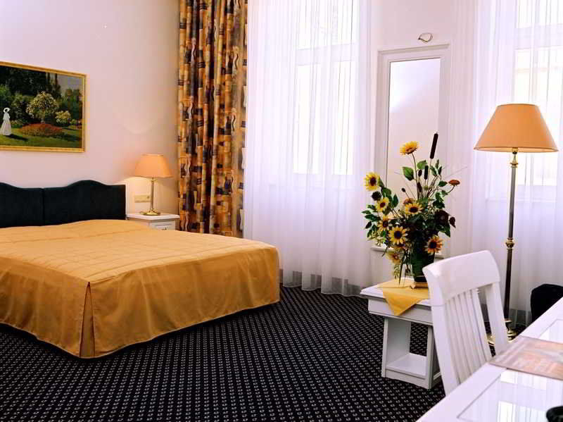 Arthotel Ana Adlon 3*