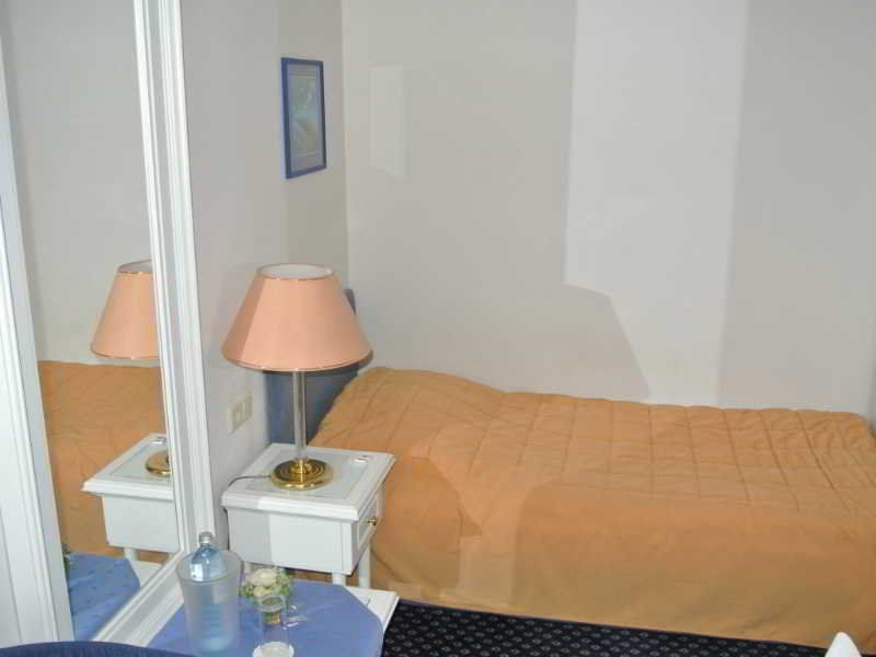 Hotel Arthotel Ana Adlon Viena