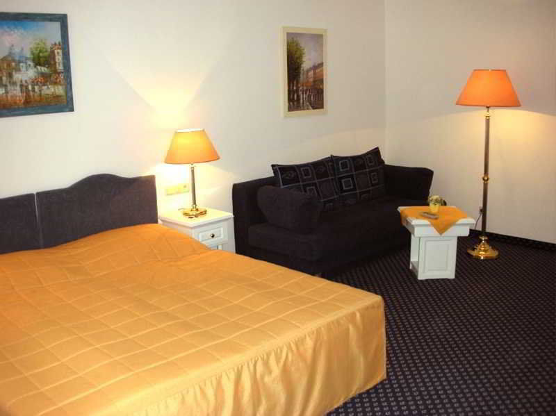 Arthotel Ana Adlon 3* Viena