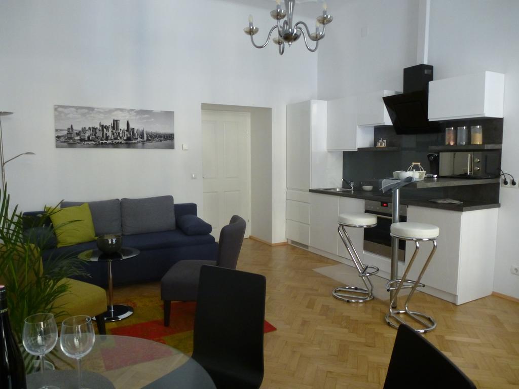 Charming Viennese * Wien