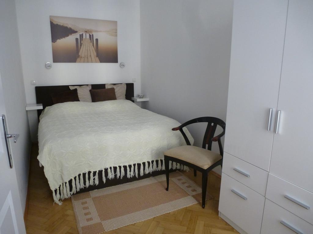 Apartment Charming Viennese Wien