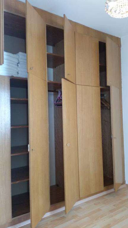 Apartment Nahe Rosenhuegel Vienna