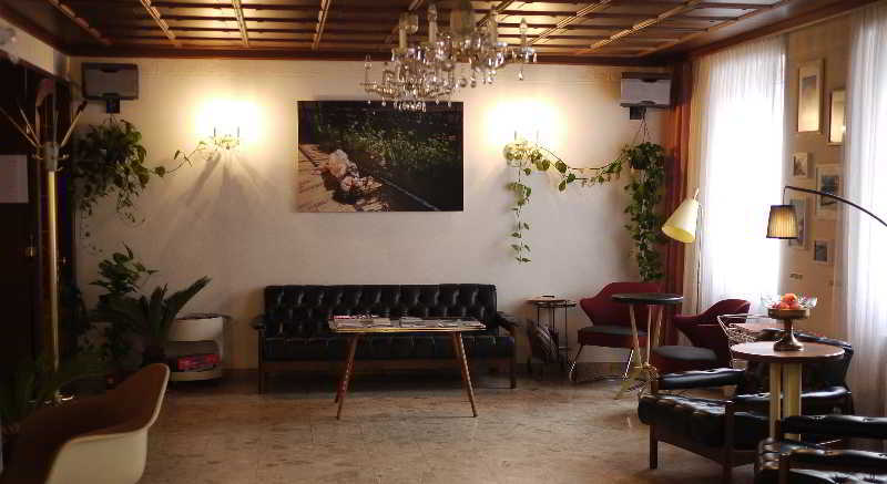 Hotel Am Brillantengrund Viena