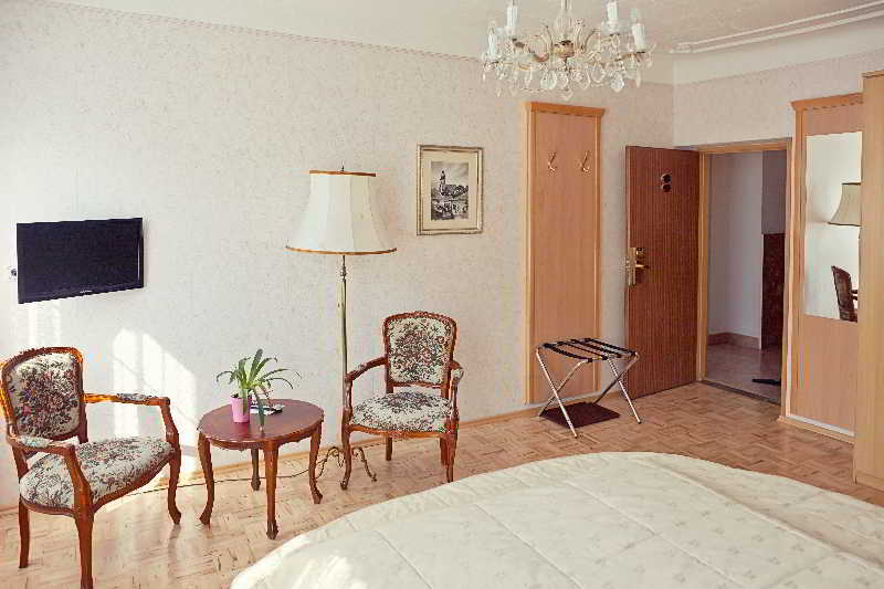 Am Brillantengrund Hotel Viena