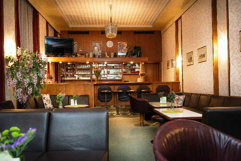 Hotel Mozart Vienna
