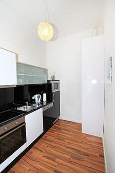 Aurellia Serviced Apartments * Vienna